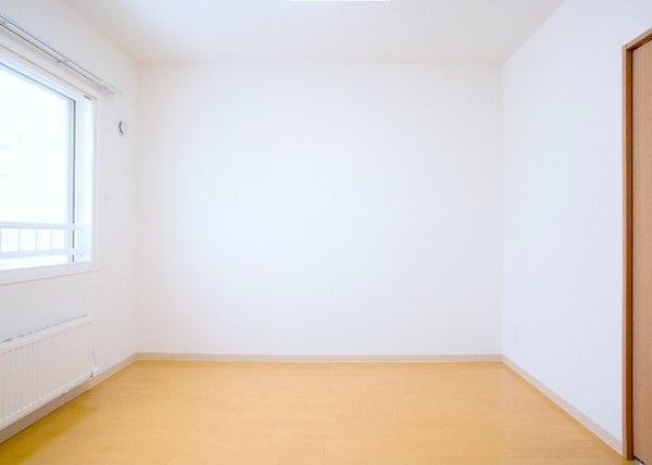 その他部屋・スペース　人気のオール洋室タイプのお部屋です♪