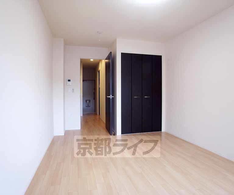居室・リビング　清潔感のある室内です・