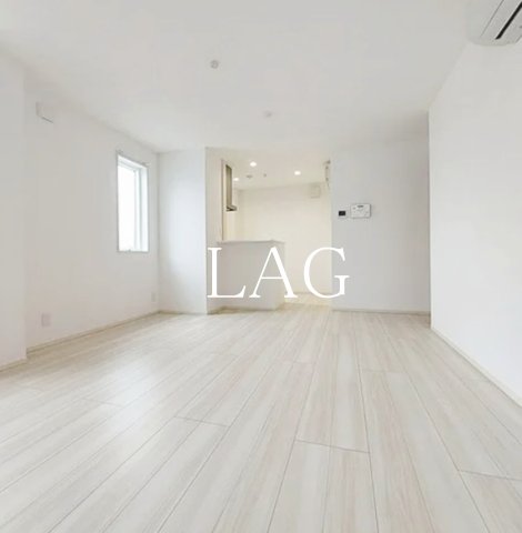 居室・リビング　洋室のお部屋です。
