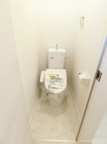 トイレ　他部屋参考写真