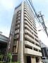 松屋町駅より徒歩3分 10階 築14年5ヶ月の賃貸物件