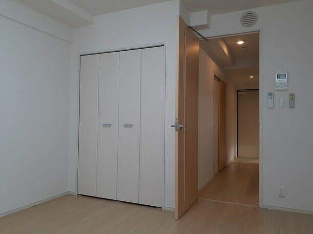 その他　フローリングです！