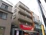 西小山駅より徒歩1分 5階 築23年5ヶ月の賃貸物件