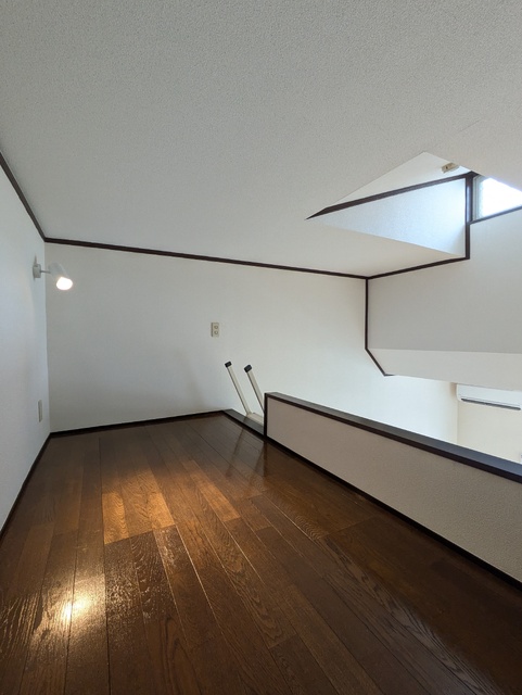 その他部屋・スペース　ロフト