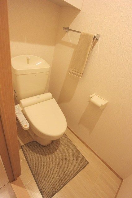 トイレ　★同施工会社のイメージ写真です★