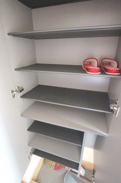 玄関　★同施工会社のイメージ写真です★