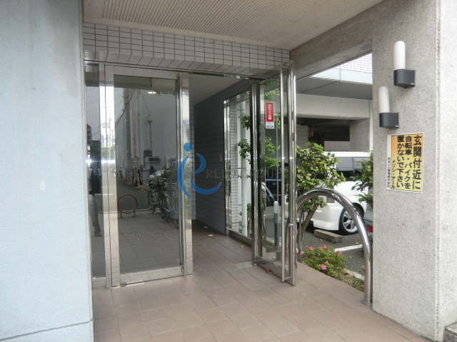 ロビー