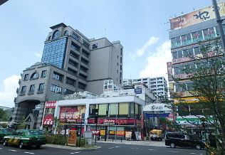その他　武蔵境駅（その他）まで1680m