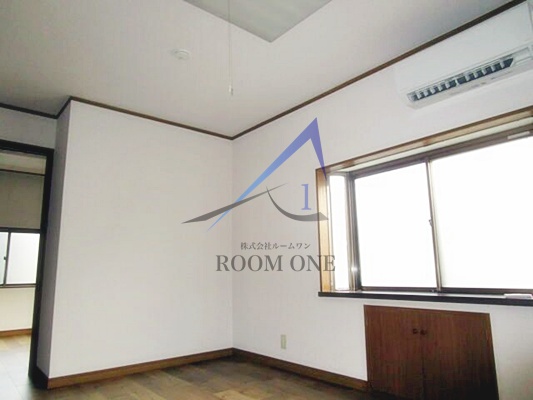 居室・リビング　洋室のお部屋です。