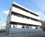 北高崎駅より徒歩18分 2階 築1年9ヶ月の賃貸物件