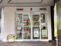 コンビニ　セブンイレブン 代官山鎗ヶ崎店（コンビニ）まで105m
