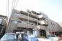 八田駅より徒歩15分 2階 築36年1ヶ月の賃貸物件
