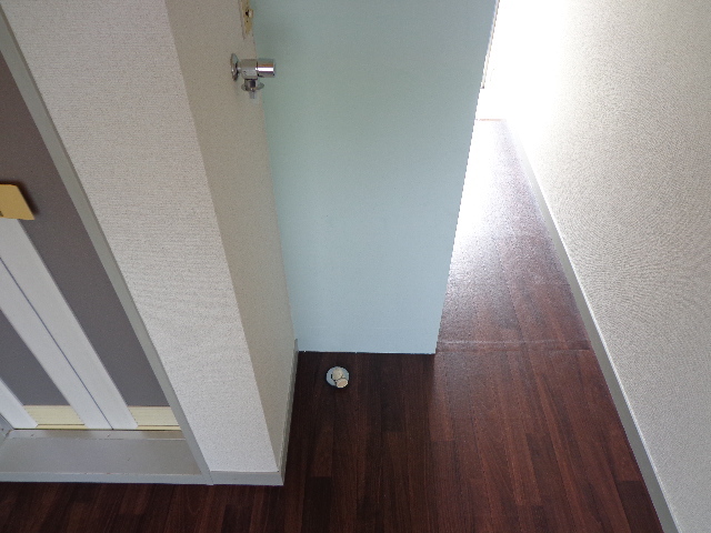その他　室内洗濯機置き場あり◎