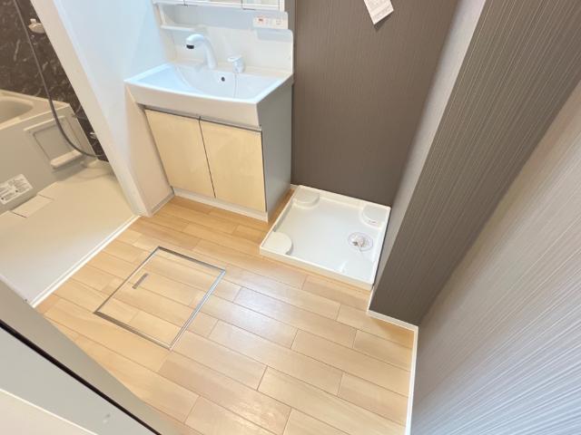 その他　脱衣所