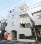 武蔵新田駅より徒歩9分 1階 築38年2ヶ月の賃貸物件