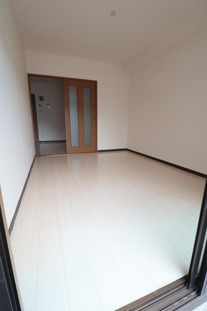 その他部屋・スペース　６帖