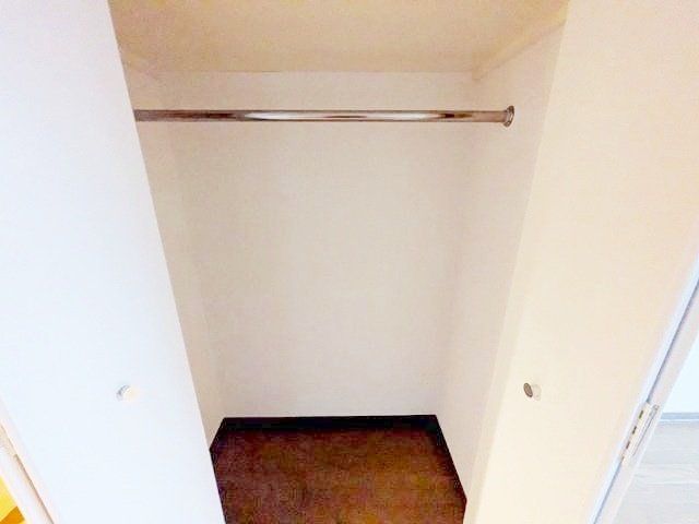 収納　物件画像