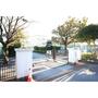 中学校　静岡市立豊田中学校（中学校）まで1200m