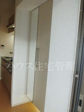 収納　下駄箱