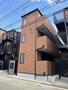鴨居駅より徒歩10分 1階 築1年9ヶ月の賃貸物件