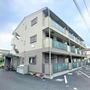 パルフェB 2階 築12年3ヶ月の賃貸物件