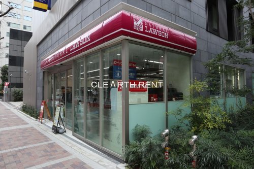 コンビニ　ナチュラルローソン 京王プレッソイン浜松町店（コンビニ）まで229m