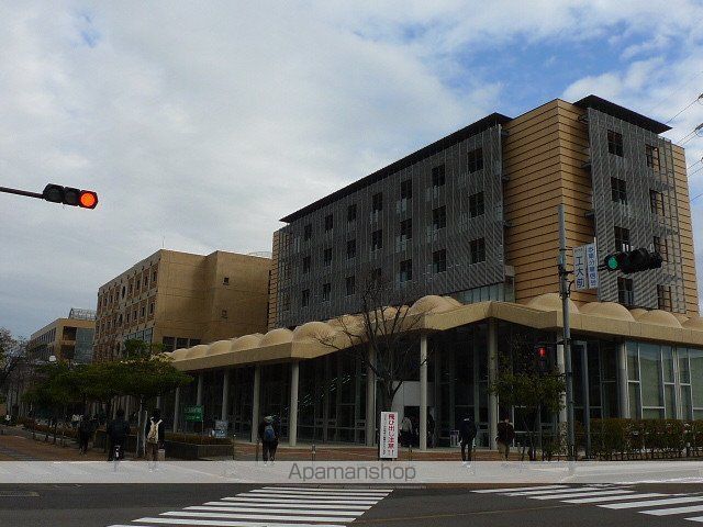 大学・短大　金沢工業大学（大学・短大）まで974m