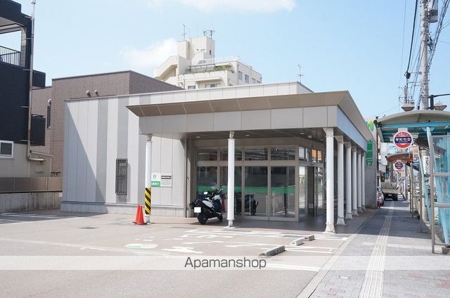 銀行　（株）北國銀行／野田支店（銀行）まで702m