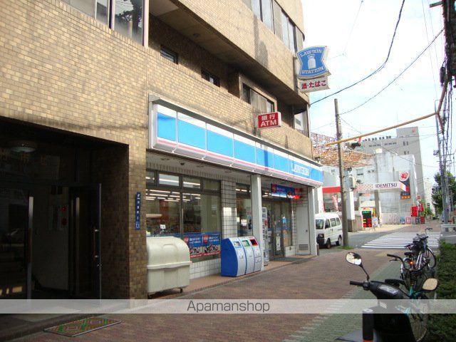 その他　ローソン熱田区川並店（その他）まで351m