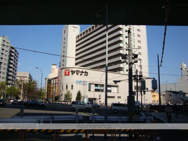 その他　ヤマナカ日比野店（その他）まで870m