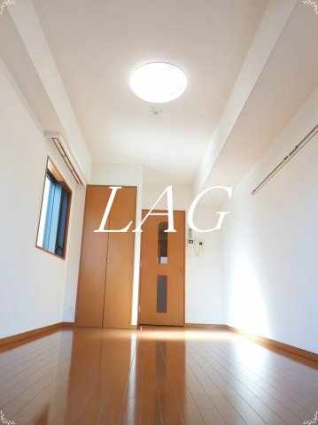 その他部屋・スペース　寝室です。