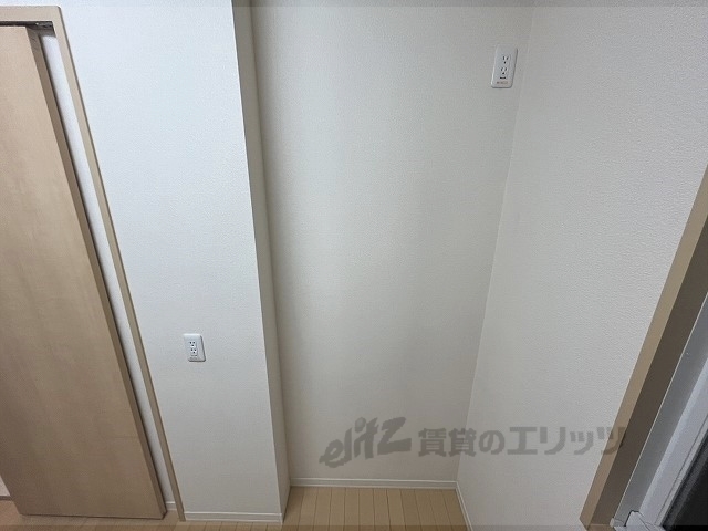 その他部屋・スペース　冷蔵庫置場