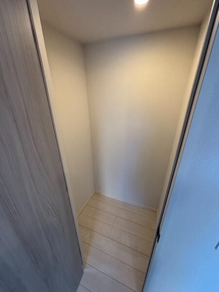 収納　こまごまとしたものを収納できそうですね