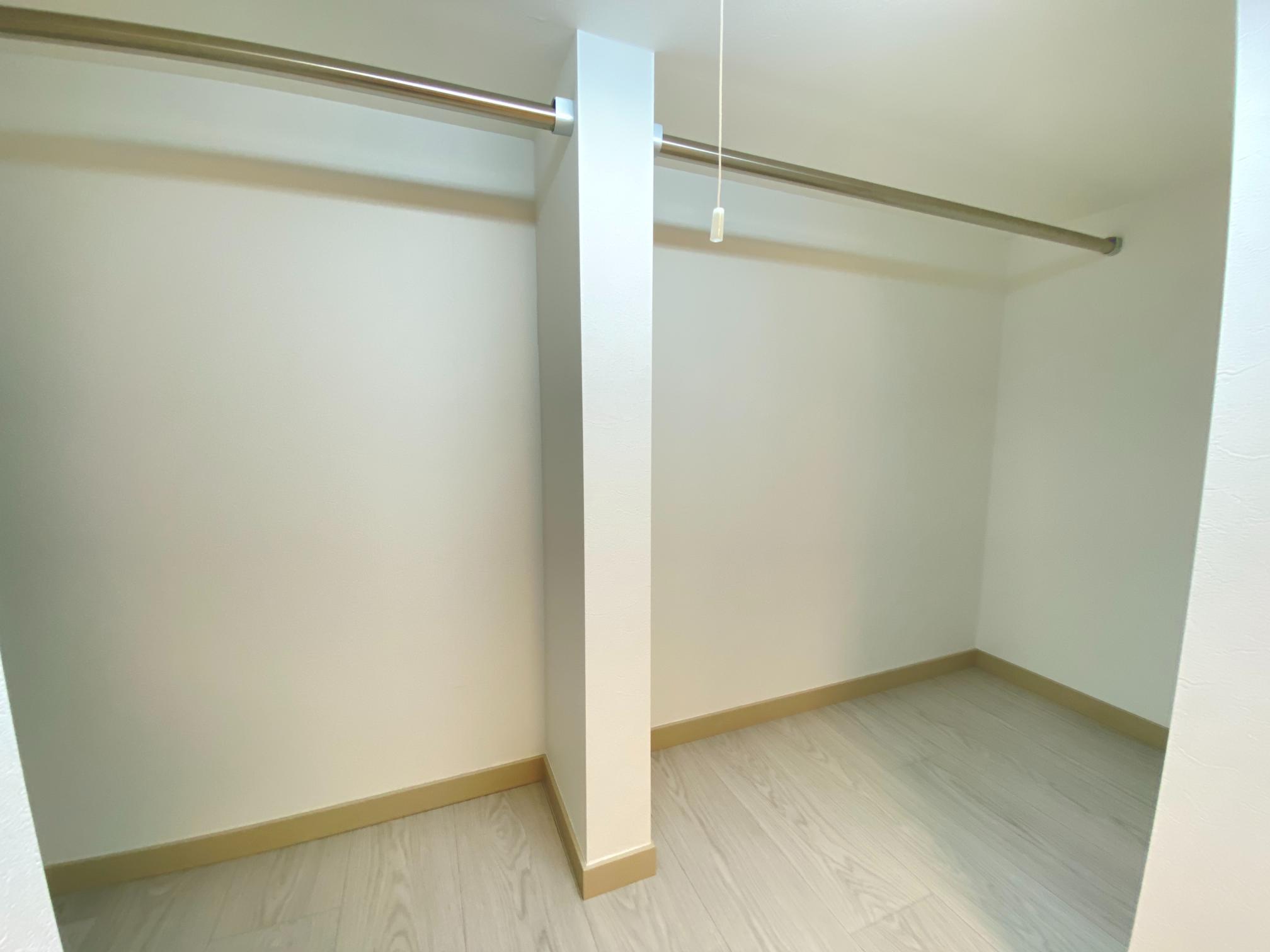 その他共有部分　※別号室参考写真です