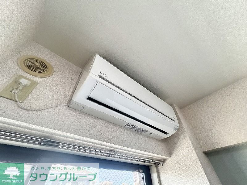 その他設備　設備
