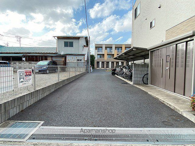 その他共有部分　その他共有部分