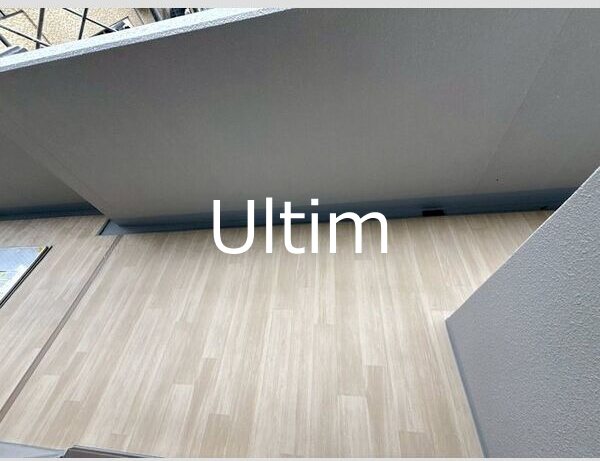 バルコニー　他の部屋の写真です。