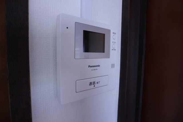 神陵台東住宅54号棟のその他写真