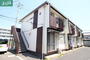 コーポ朝日B 1階 築42年1ヶ月の賃貸物件