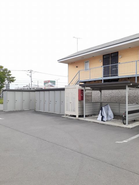 その他共有部分