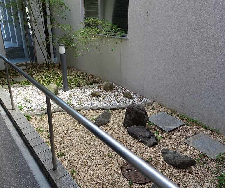 庭