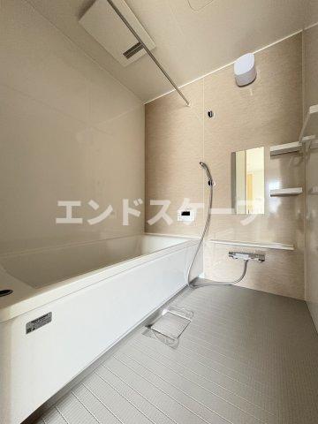 バス・シャワールーム　高崎、前橋のお部屋探しはエンドスケープまで！お客様の理想お聞