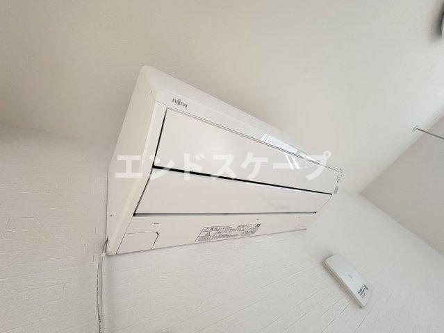 その他設備　高崎、前橋のお部屋探しはエンドスケープまで！お客様の理想お聞