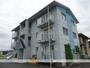 日野駅よりバス15分 徒歩1分 築34年9ヶ月 3階建の賃貸物件