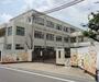 中学校　勧修中学校（中学校）まで519m