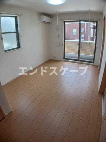 居室・リビング　高崎、前橋のお部屋探しはエンドスケープまで！お客様の理想お聞