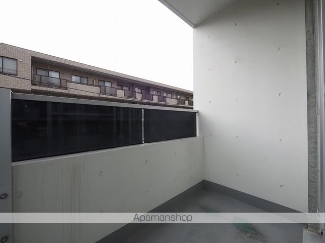 地下鉄東西線 円山公園駅 徒歩3分 4階建 築7年の内装写真