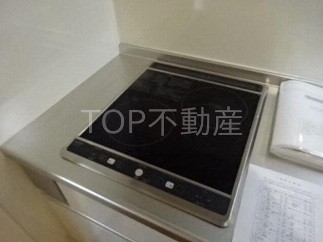 キッチン　物件画像