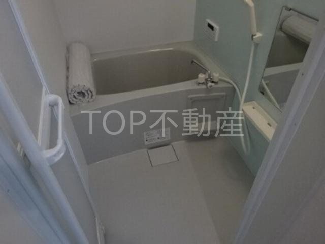 バス・シャワールーム　物件画像