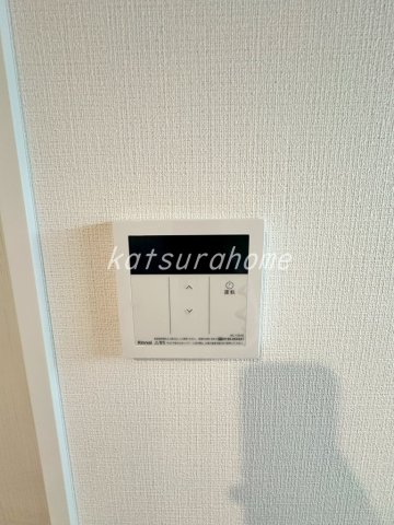 その他　同タイプ室内写真